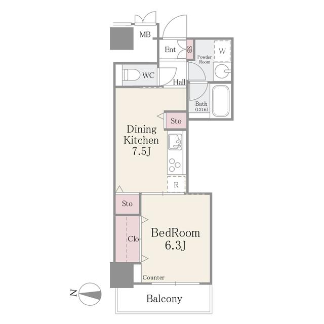 写真:物件の写真