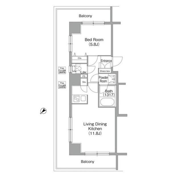 写真:物件の写真