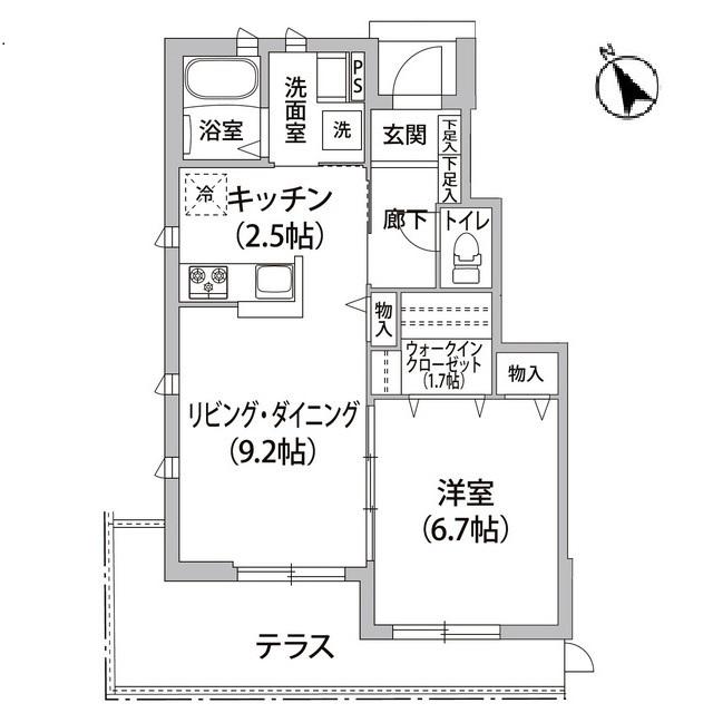 写真:物件の写真