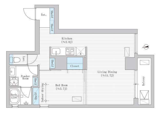 写真:物件の写真
