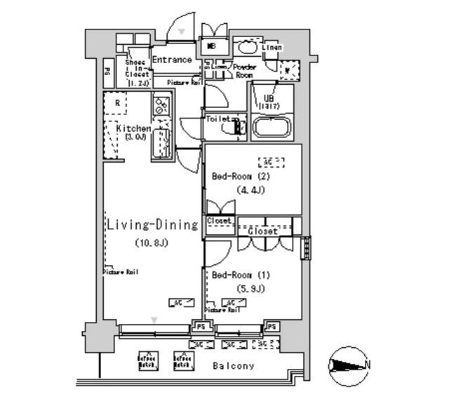 写真:物件の写真