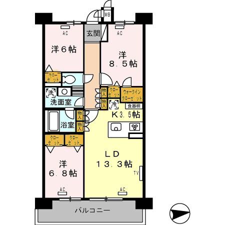 写真:物件の写真
