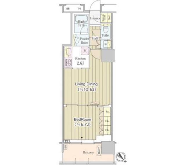 写真:物件の写真