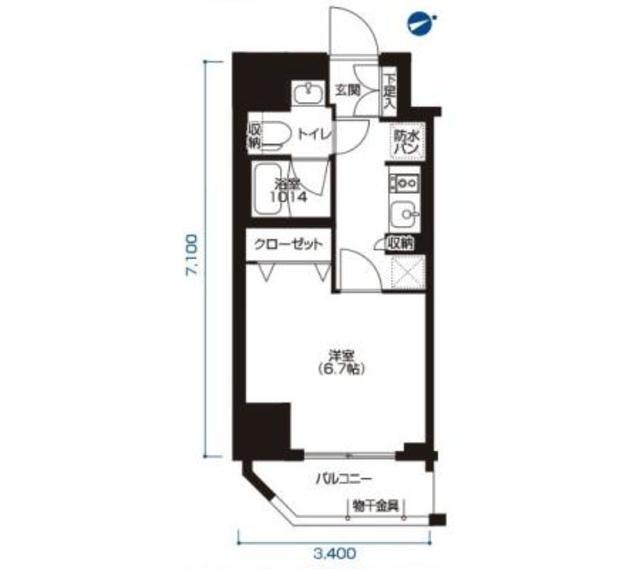 写真:物件の写真