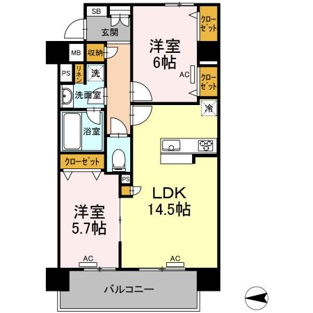 写真:物件の写真