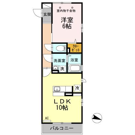 写真:物件の写真