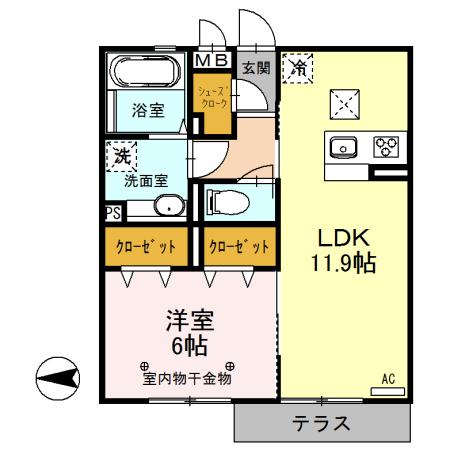 写真:物件の写真