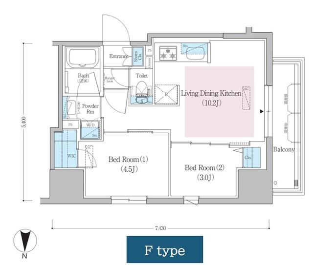 写真:物件の写真