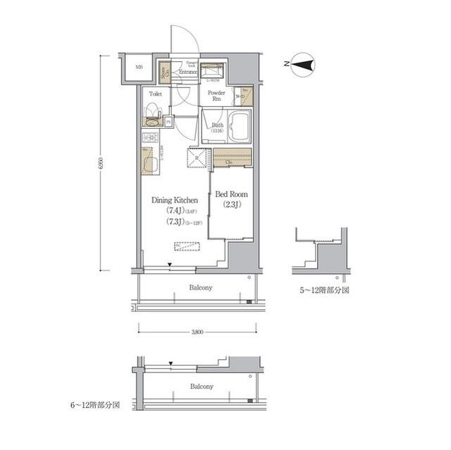 写真:物件の写真