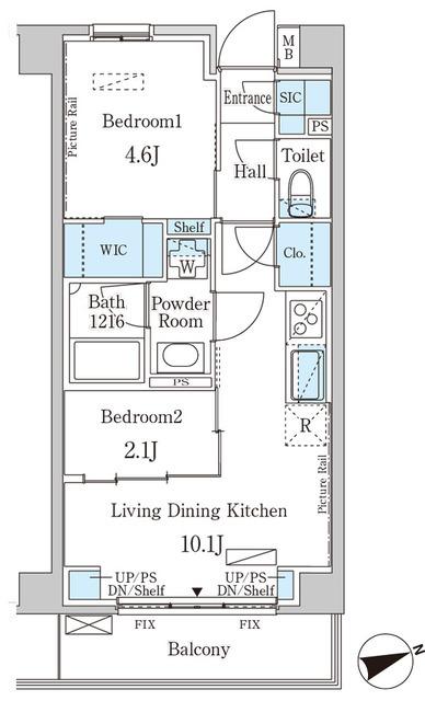 写真:物件の写真