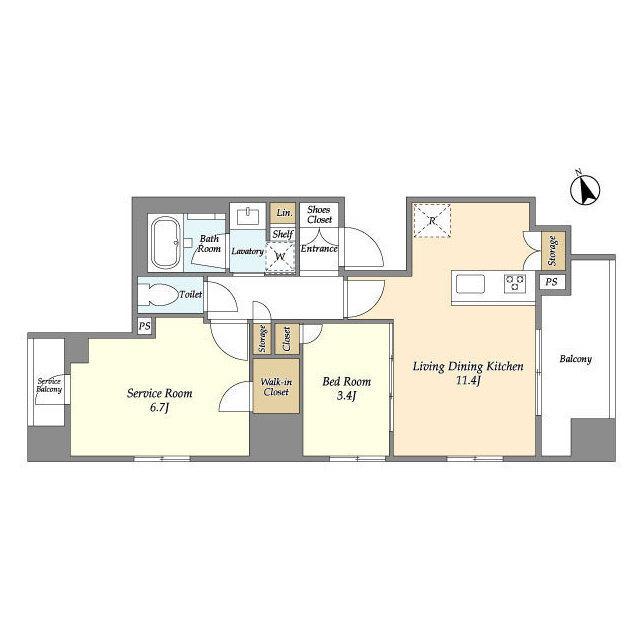 写真:物件の写真