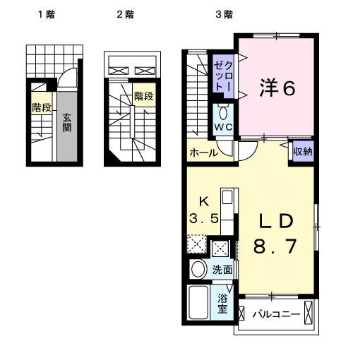 写真:物件の写真