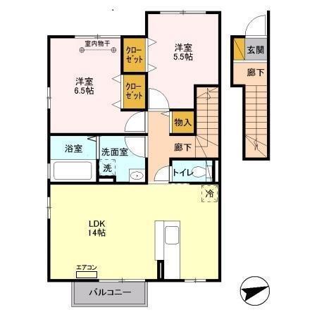 写真:物件の写真