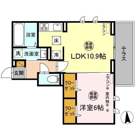 写真:物件の写真