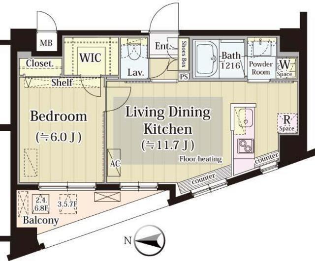 写真:物件の写真
