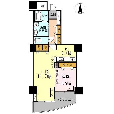 写真:物件の写真