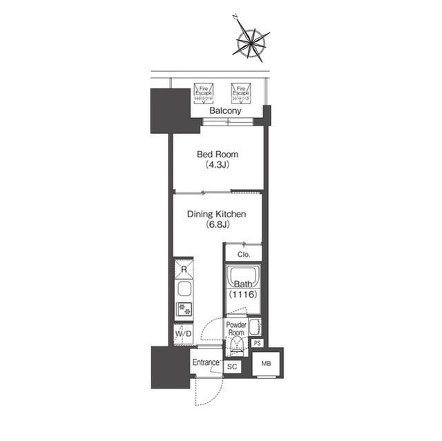 写真:物件の写真