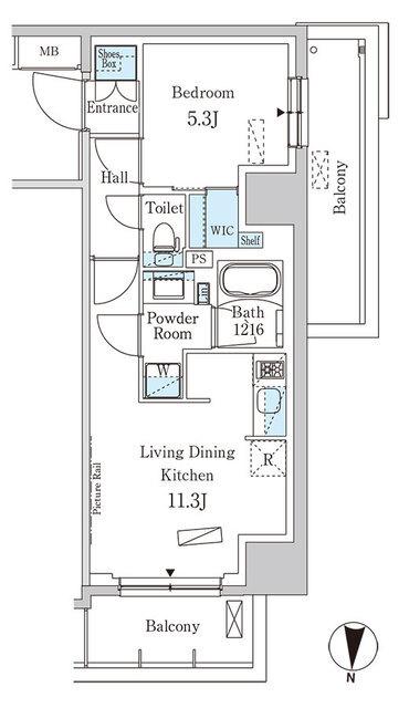 写真:物件の写真