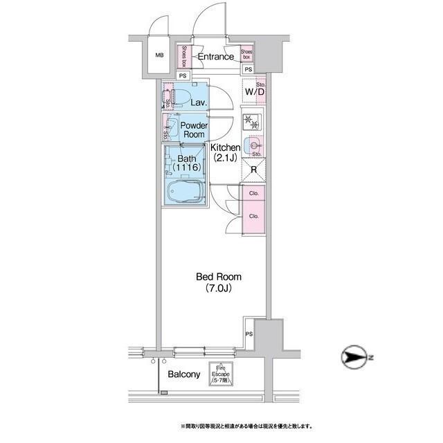 写真:物件の写真