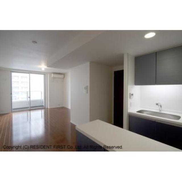 ＴＨＥ　ＴＯＫＹＯ　ＴＯＷＥＲＳ　ＭＩＤＴＯＷＥＲ（2305） 部屋画像