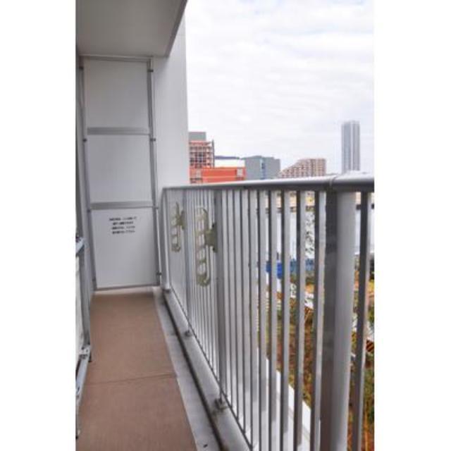 パークアクシス豊洲キャナル（1203） 部屋画像