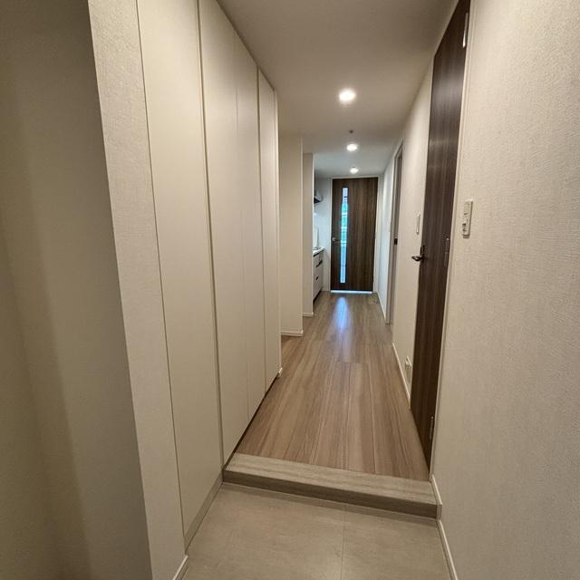 パークアクシス豊洲キャナル（204） 部屋画像