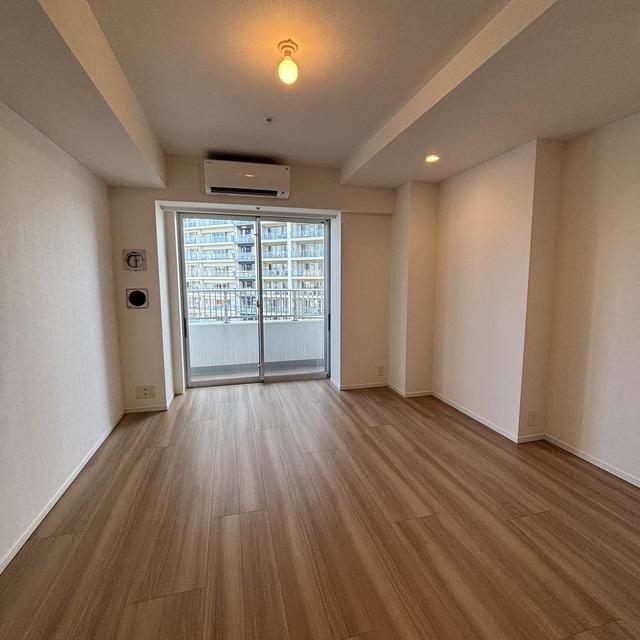 パークアクシス豊洲キャナル（204） 部屋画像