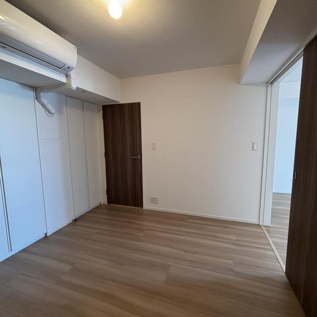 パークアクシス豊洲キャナル（204） 部屋画像