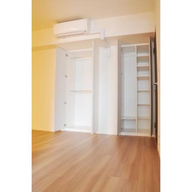 パークアクシス豊洲キャナル（204） 部屋画像