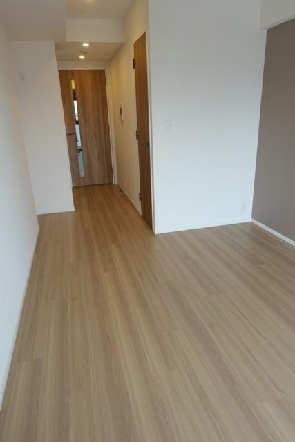 パークアクシス錦糸町ＷＥＳＴ（603） 部屋画像