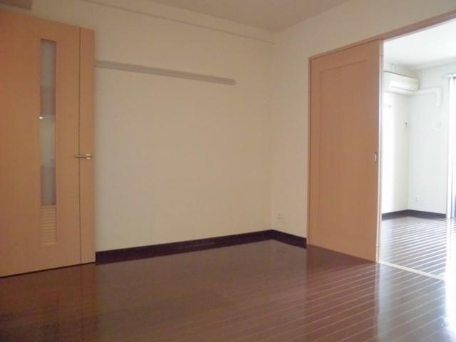 ラフィーネデュオ（504） 部屋画像