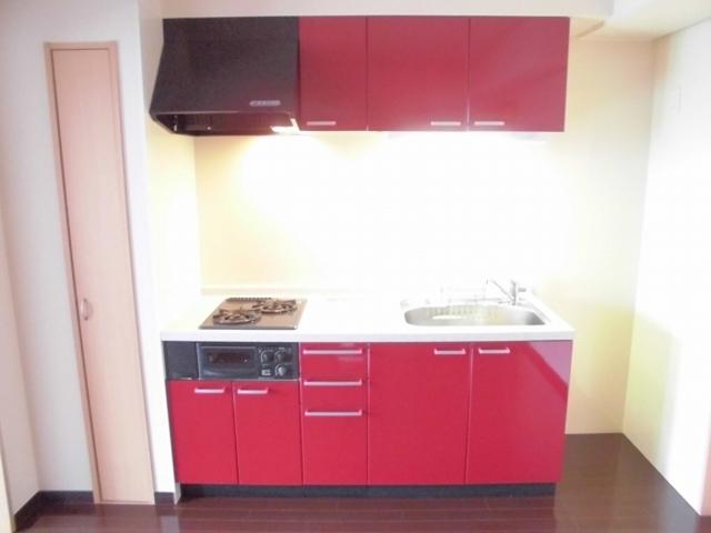 ラフィーネデュオ（504） 部屋画像