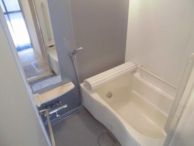 ラフィーネデュオ（504） 部屋画像
