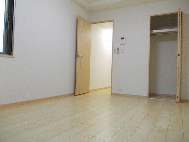 エルリバー（403） 室内