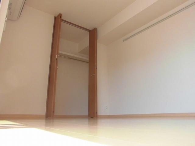 メゾンサトミ（202） 部屋画像