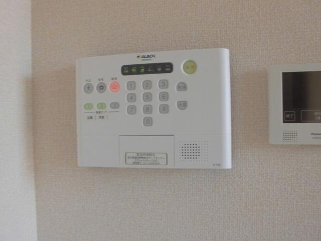 メゾンサトミ（202） 部屋画像