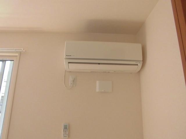 メゾンサトミ（202） 部屋画像