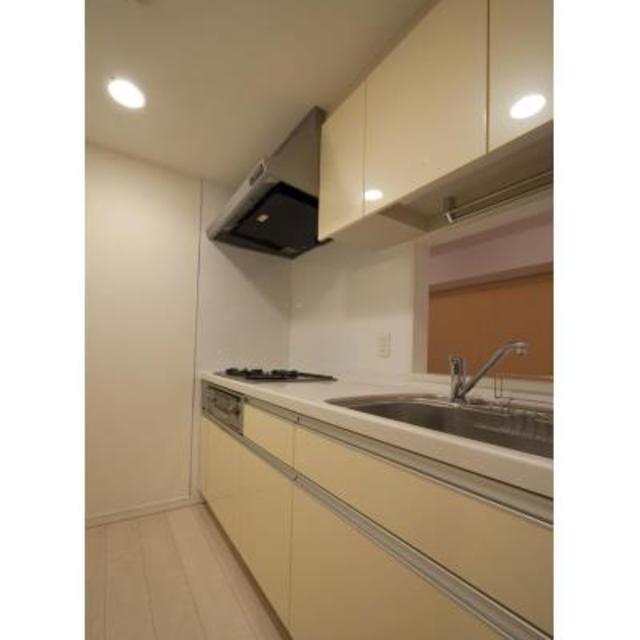 パークアクシス日本橋浜町（306） 部屋画像