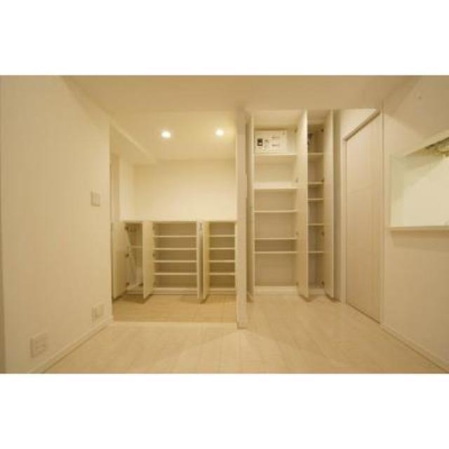 パークアクシス日本橋浜町（306） 部屋画像