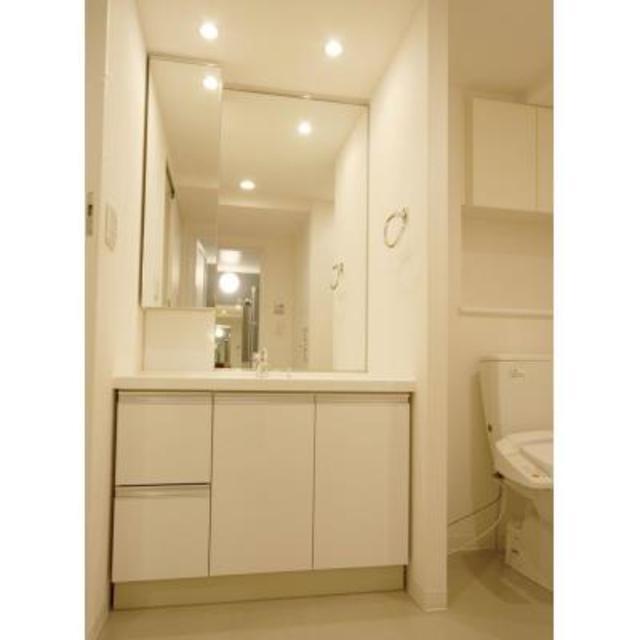 パークアクシス日本橋浜町（306） 部屋画像