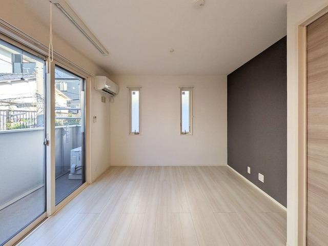 ルネス押上（202） 部屋画像