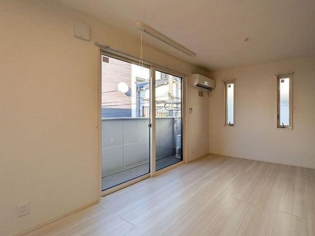 ルネス押上（202） 部屋画像