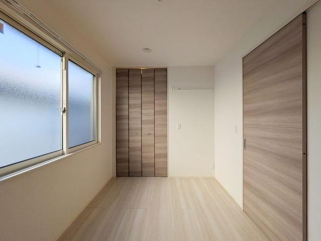 ルネス押上（202） 部屋画像