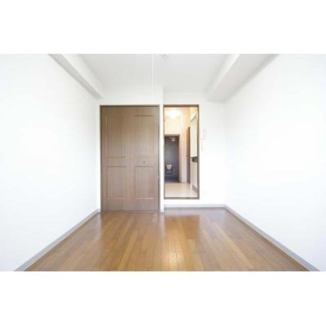 フォレスタ御苑前（603） 部屋画像