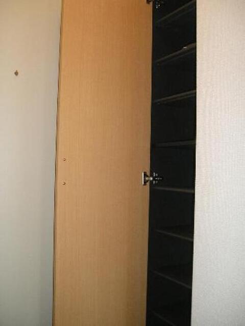 エクセレンス（210） 部屋画像