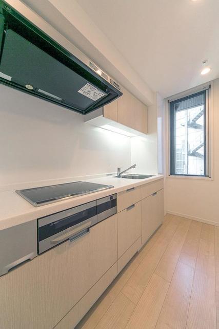 富ヶ谷スプリングス（404） 部屋画像