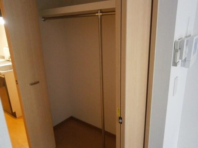 プランドール（101） 部屋画像