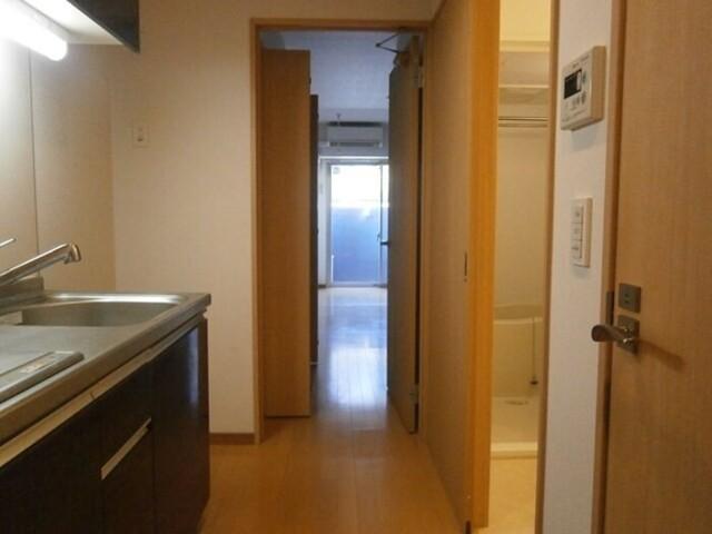 プランドール（101） 部屋画像