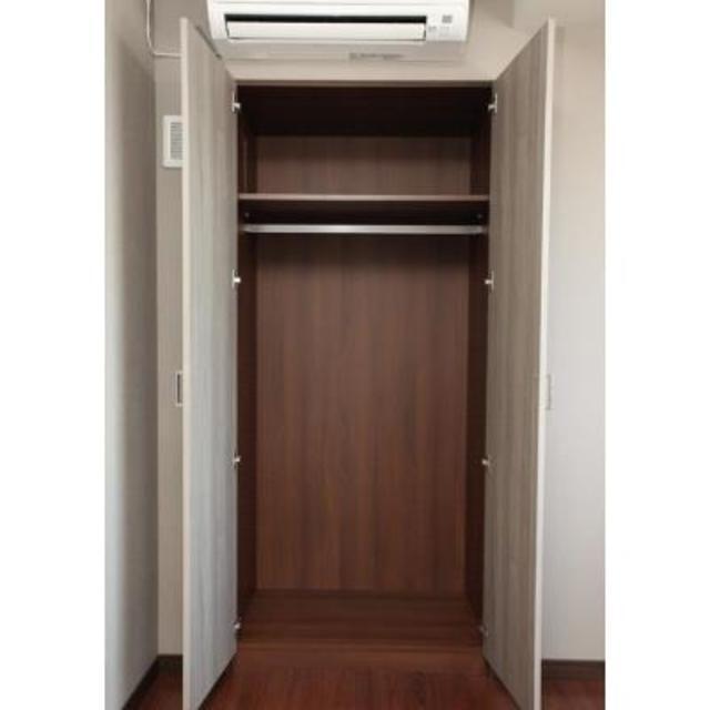 ベルファース芝浦タワー（2603） 部屋画像