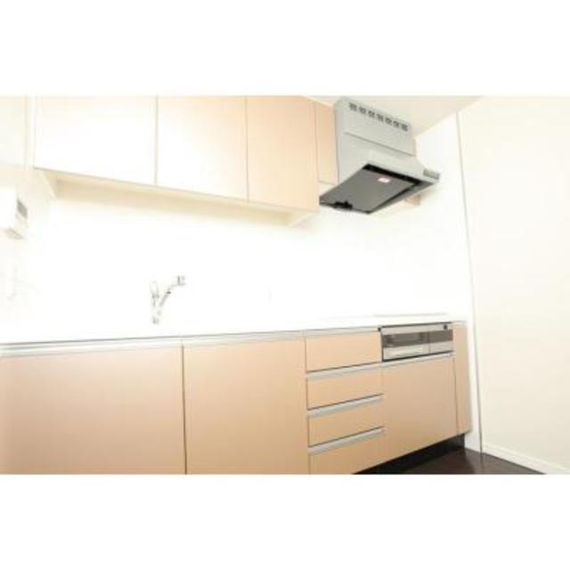 ＴＨＥ　ＴＯＫＹＯ　ＴＯＷＥＲＳ　ＭＩＤＴＯＷＥＲ（1311） 部屋画像